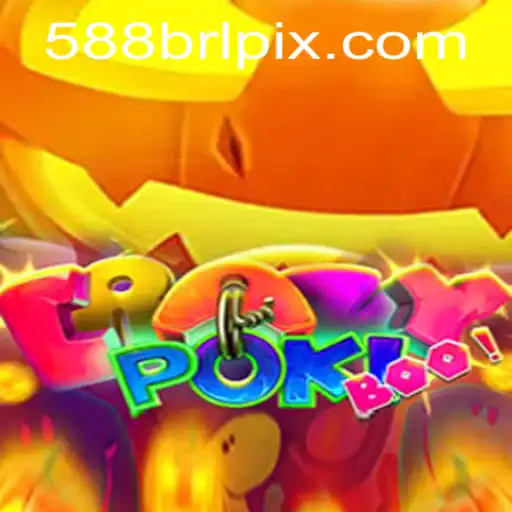 Exploring CrazyPokiBoo: A Unique Gaming Experience with a 588BRL.COM Twist
