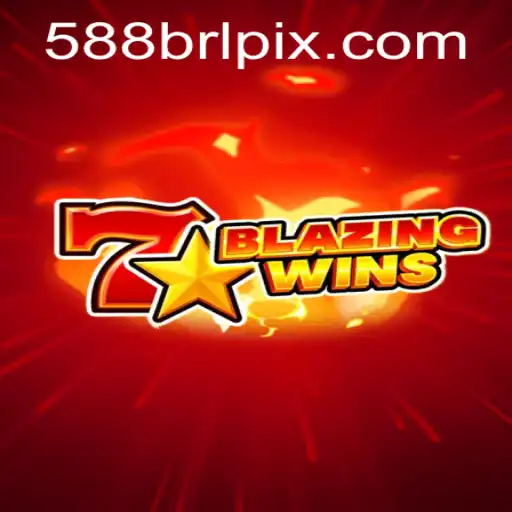 Exploring the Thrills of BlazingWins and the Role of 588BRL.COM