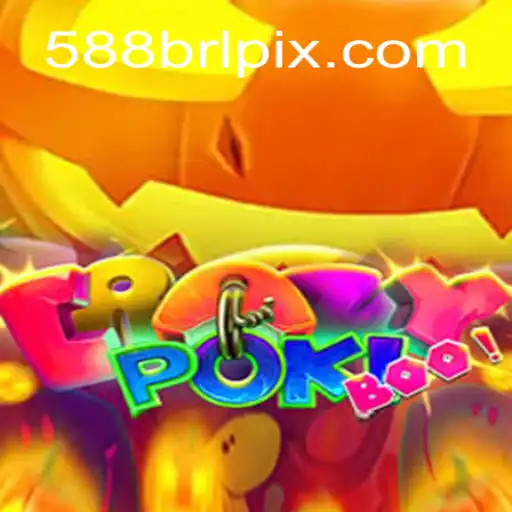 Exploring CrazyPokiBoo: A Unique Gaming Experience with a 588BRL.COM Twist