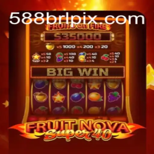 Exploring FruitNovaSuper40: A Thrilling Casino Experience