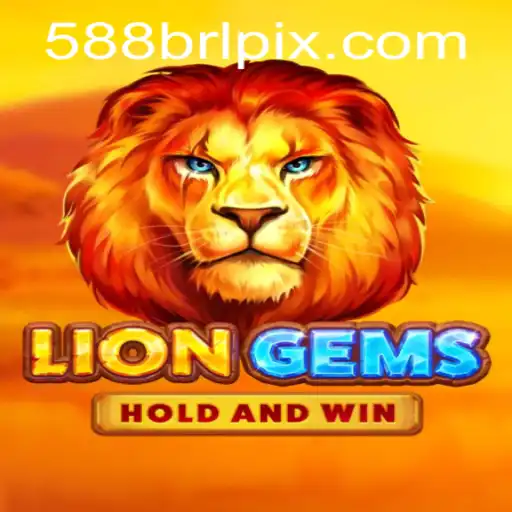 LionGems: An Immersive Adventure in the Realm of Strategy and Fantasy