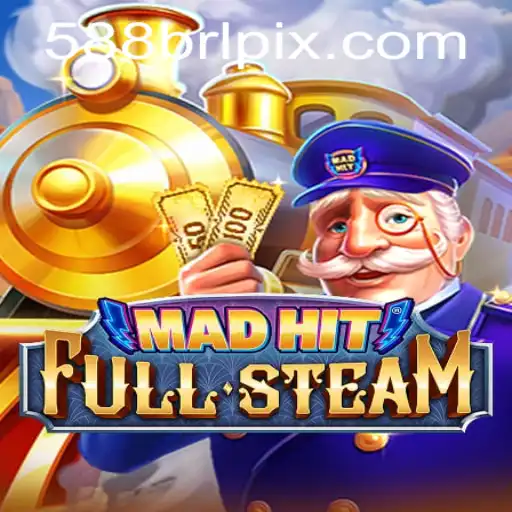 MadHitFullSteam: Unveiling the Thrilling World of 588BRL.COM