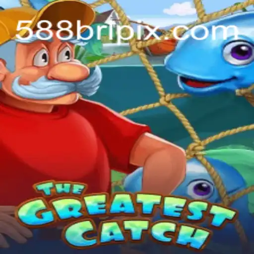 Unveiling TheGreatestCatch: A Dive into the Adventure