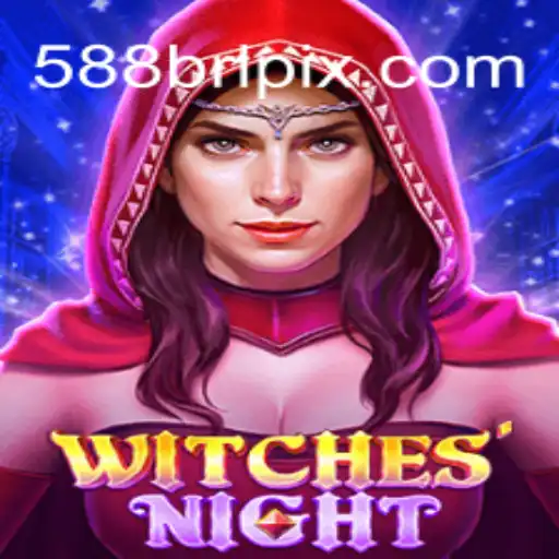 WitchesNight: Explore the Magical Realm