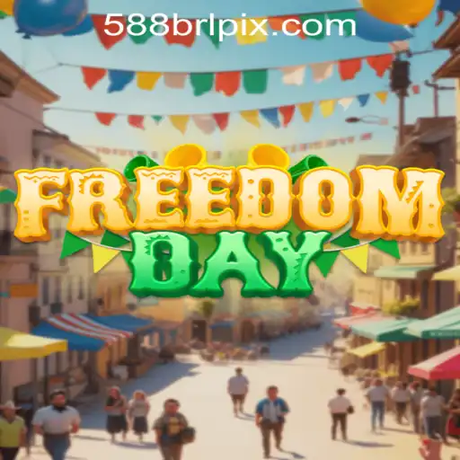 FreedomDay: Exploring the Exciting World of 588BRL.COM