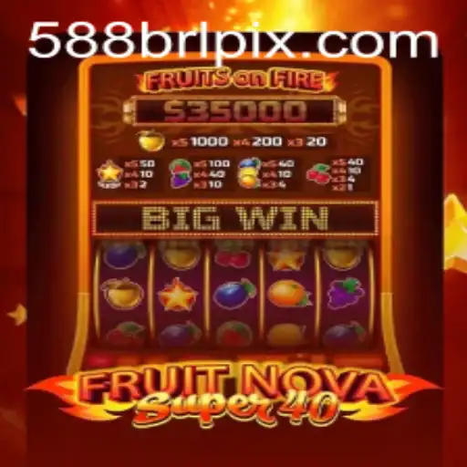 Exploring FruitNovaSuper40: A Thrilling Casino Experience