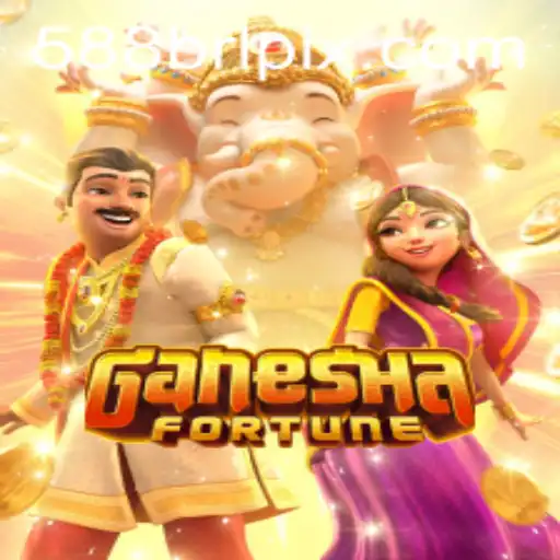 Exploring the World of GaneshaFortune: A Unique Gaming Experience with 588BRL.COM