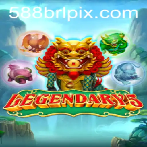 Legendary5: Dive into the World of 588BRL.COM's Latest Gaming Sensation