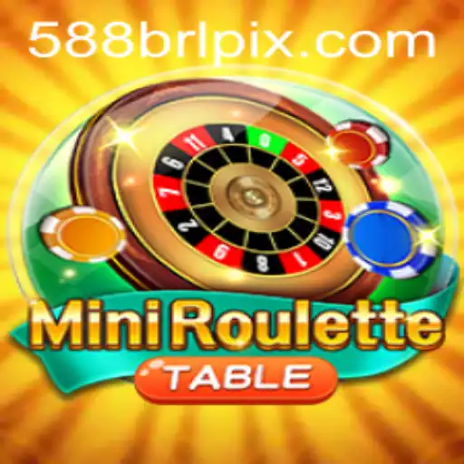 Exploring MiniRoulette: The Intriguing World of 588BRL.COM's Latest Game