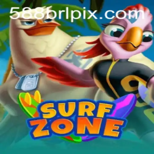 SurfZone: Riding the Waves of Adventure in the Digital Age