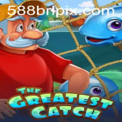 Unveiling TheGreatestCatch: A Dive into the Adventure